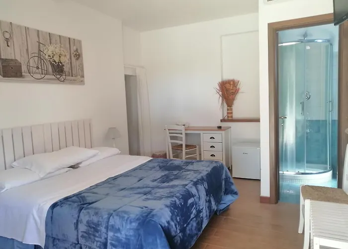 Agriturismo La Sosta