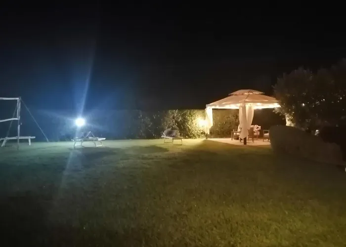Agriturismo La Sosta