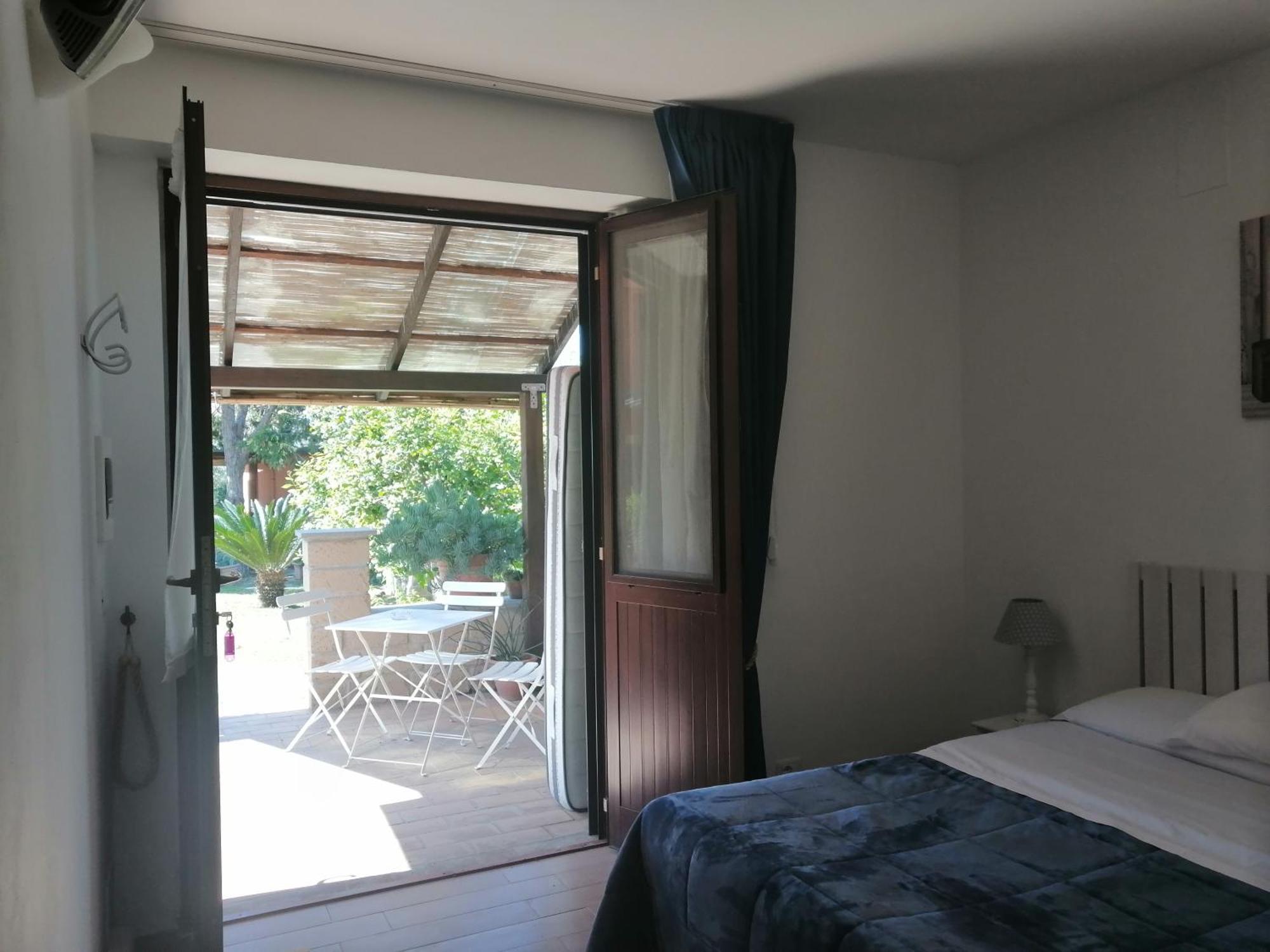 La Sosta Bauernhof *