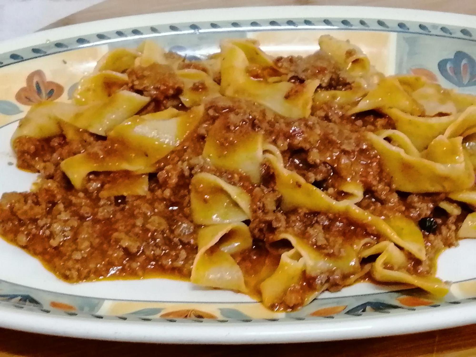 La Sosta Séjour à la ferme Pescia Romana
