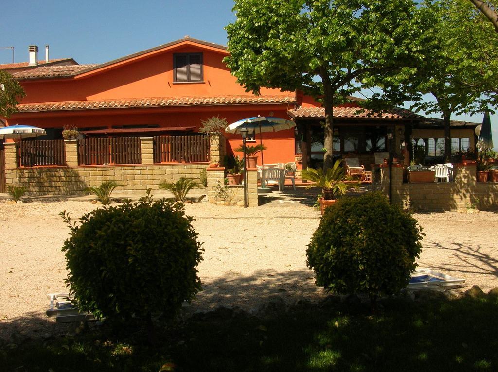 La Sosta Bauernhof *