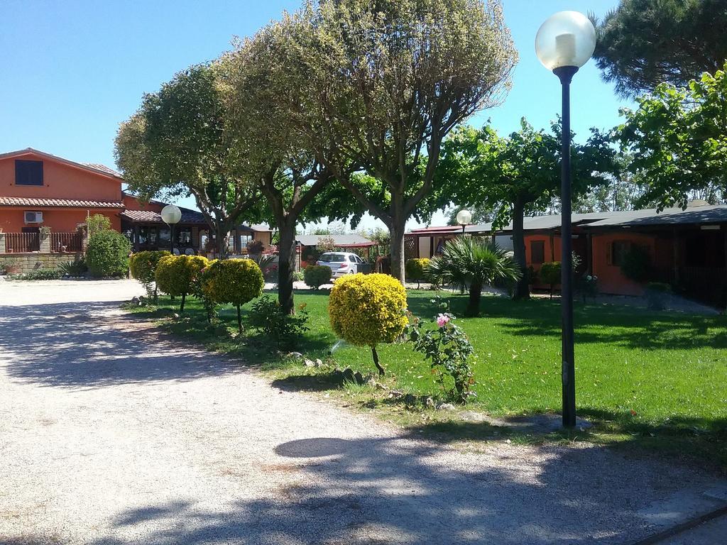 Séjour à la ferme La Sosta *