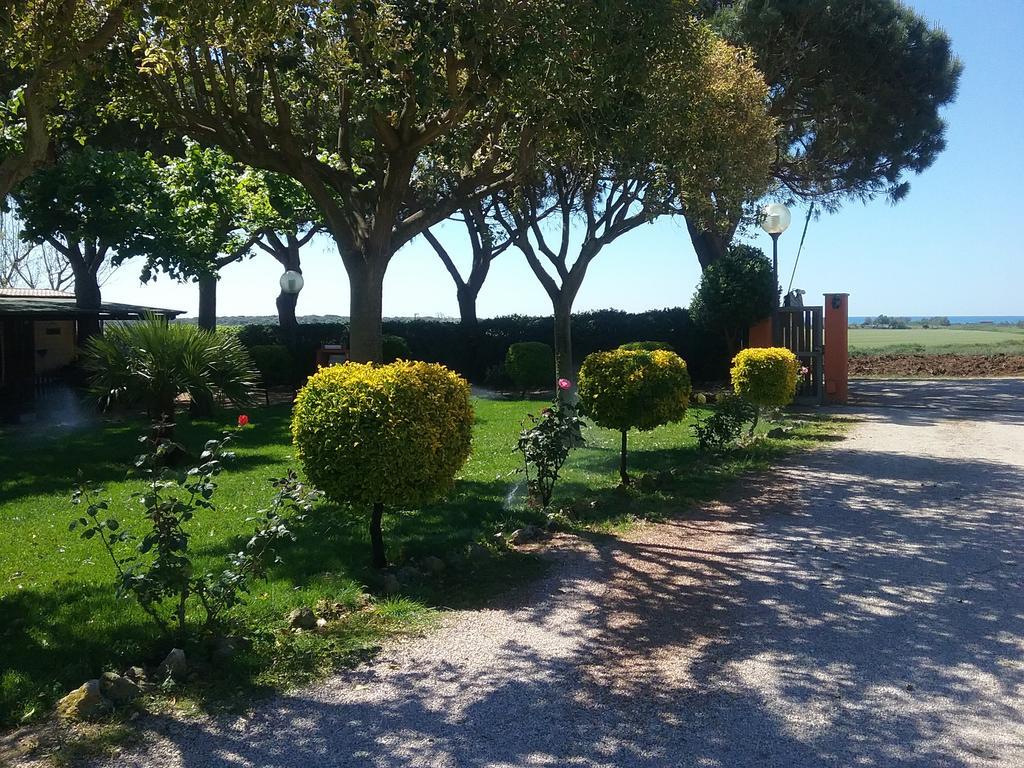 La Sosta *