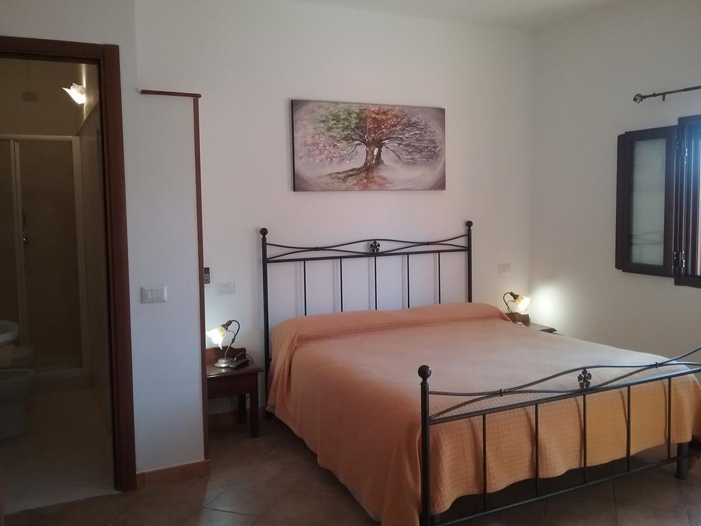 La Sosta Vakantieboerderij *