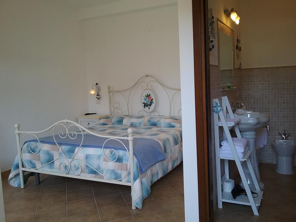 Vakantieboerderij La Sosta Pescia Romana