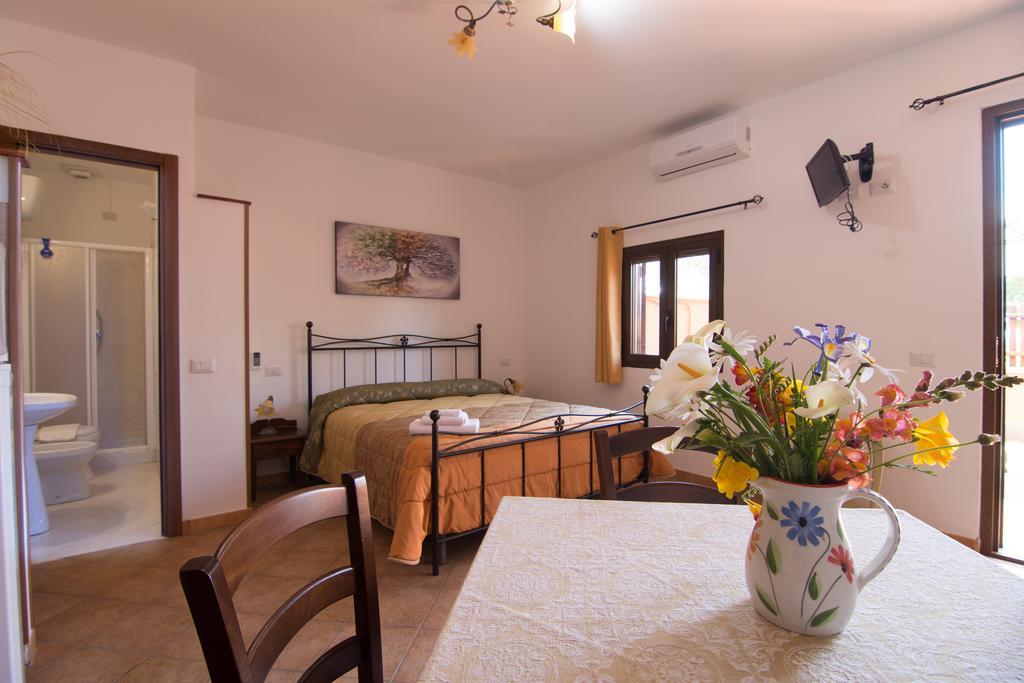 Vakantieboerderij La Sosta Pescia Romana