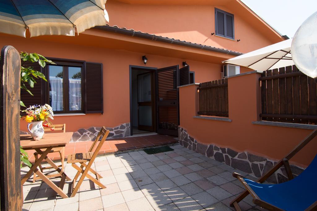La Sosta Vakantieboerderij
