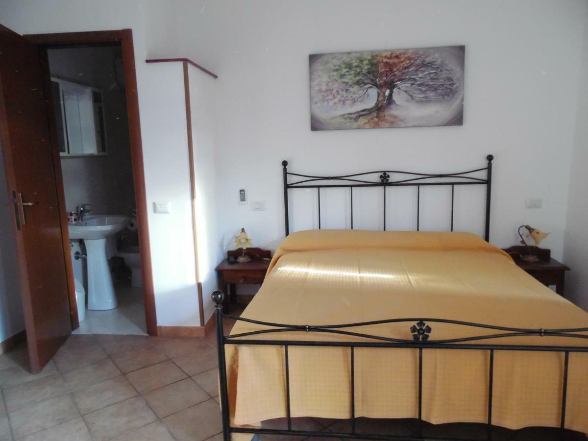 La Sosta Pescia Romana
